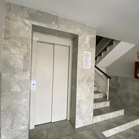Appartement Mediterranean Way - Cye 112