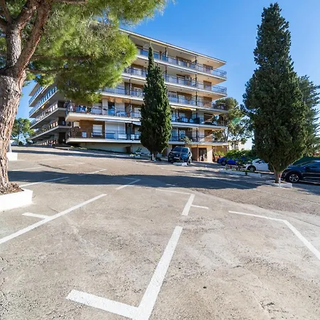 Lejlighed Mediterranean Way - Cye 112 Salou
