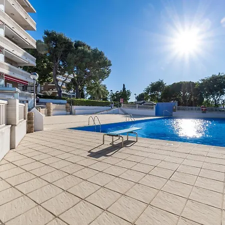 Mediterranean Way - Cye 112 Apartamento Salou