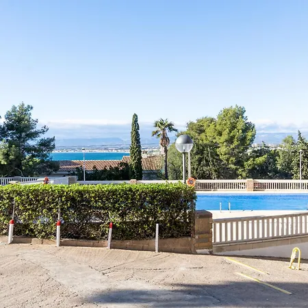 Mediterranean Way - Cye 112 Apartamento Salou