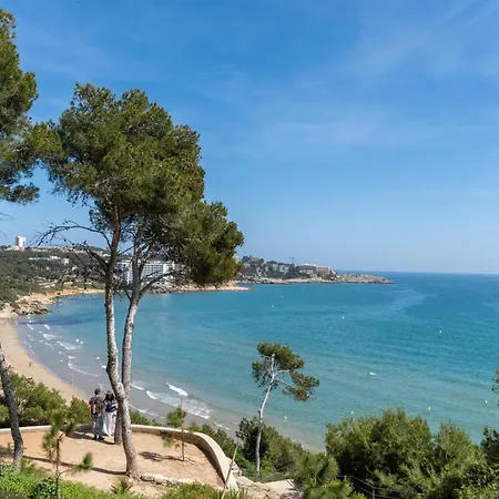 Apartamento Mediterranean Way - Cye 112 Salou