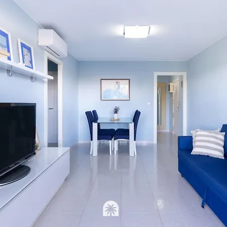 Apartamento Mediterranean Way - Cye 112 Salou