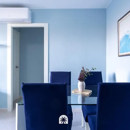 Appartement Mediterranean Way - Cye 112 *