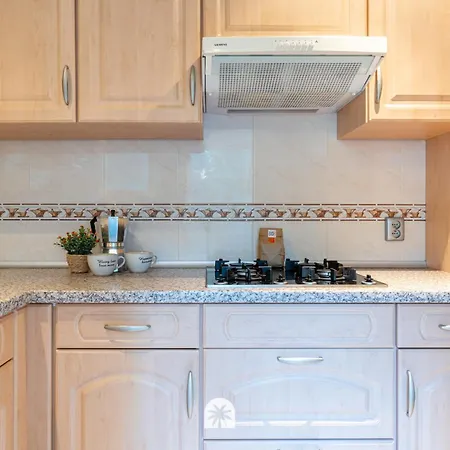 Appartement Mediterranean Way - Cye 112