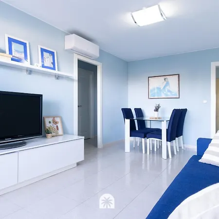 Apartamento Mediterranean Way - Cye 112 *