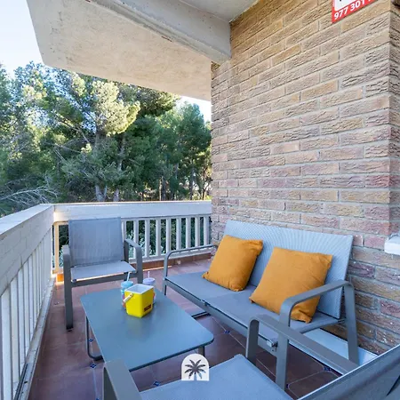 Apartamento Mediterranean Way - Cye 112 *
