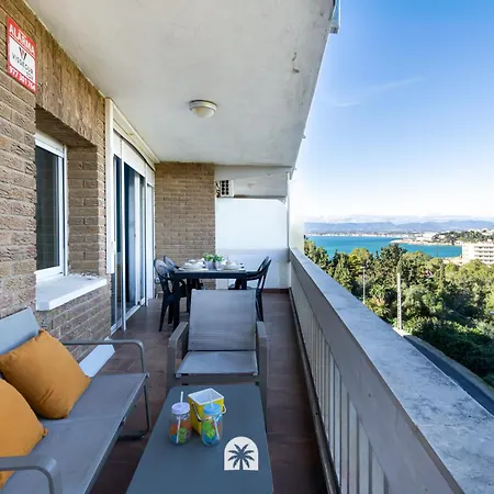 Appartement Mediterranean Way - Cye 112 Salou