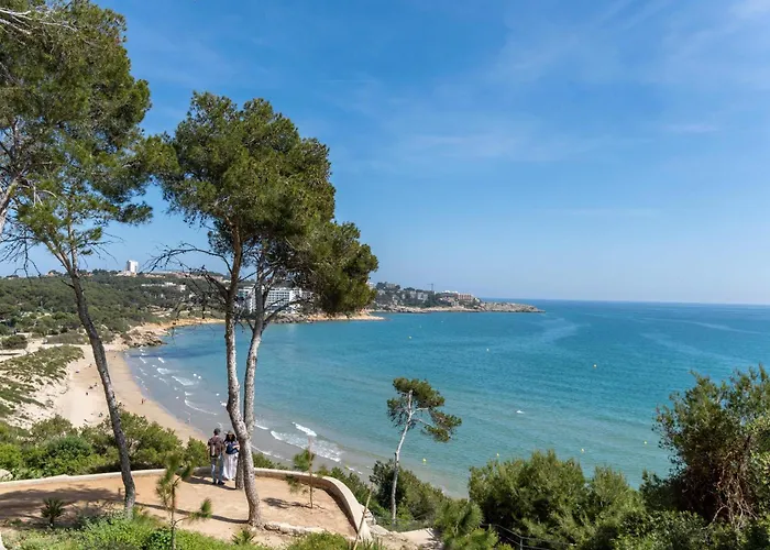 Lejlighed Mediterranean Way - Cye 112 Salou
