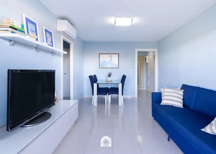Lejlighed Mediterranean Way - Cye 112 Salou