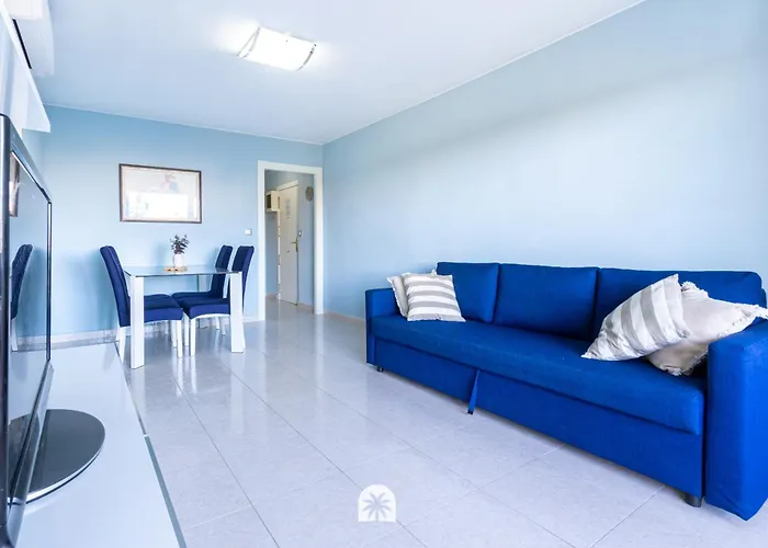 Mediterranean Way - Cye 112 Lejlighed Salou