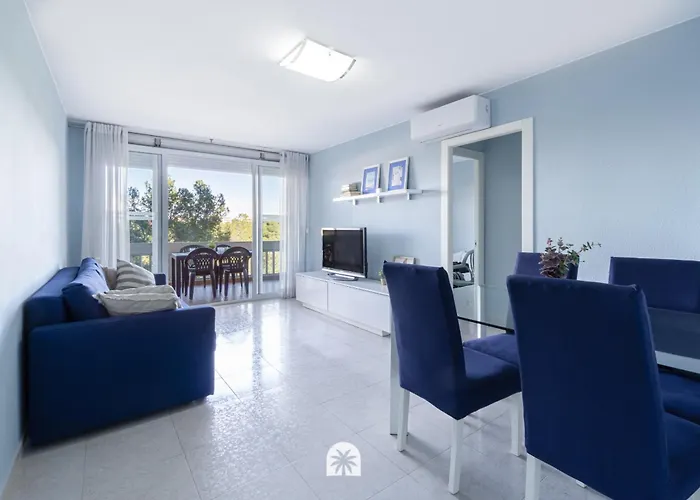 Lejlighed Mediterranean Way - Cye 112 Salou
