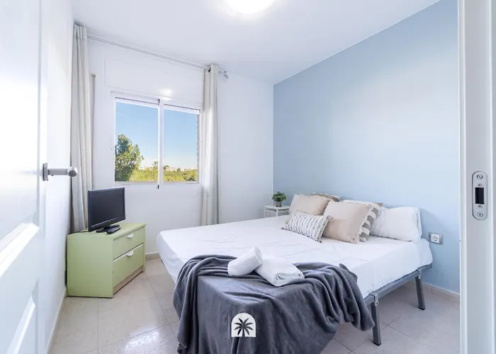 Mediterranean Way - Cye 112 Salou