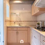 Appartement Mediterranean Way - Cye 112
