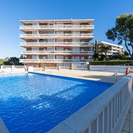 Mediterranean Way - Cye 112 Apartment *