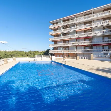 Mediterranean Way - Cye 112 Salou