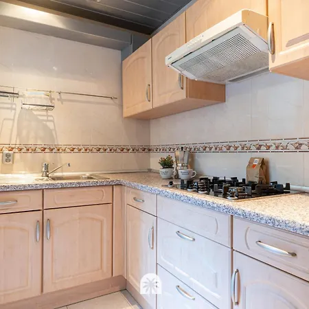 Mediterranean Way - Cye 112 Apartment