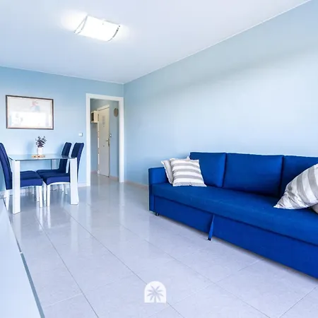 Mediterranean Way - Cye 112 Apartment Salou