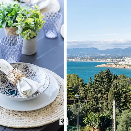 Mediterranean Way - Cye 112 Apartment *
