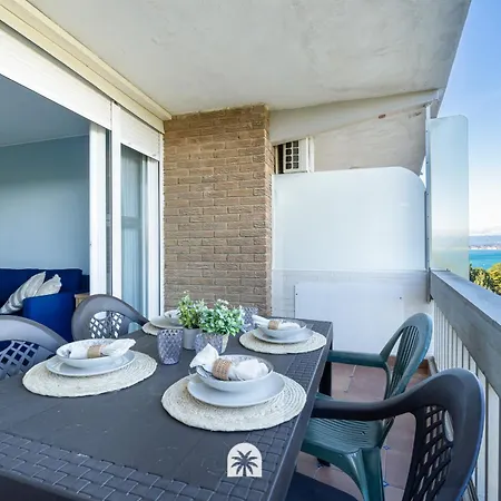 Mediterranean Way - Cye 112 Apartment Salou