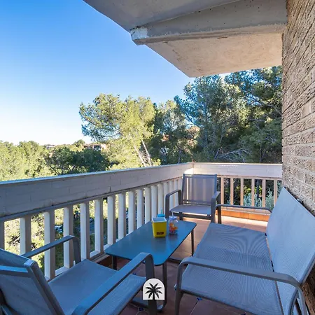 Mediterranean Way - Cye 112 Apartment Salou
