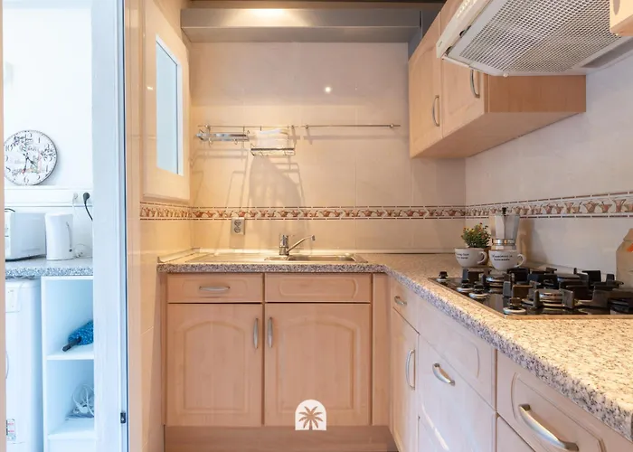 アパート Mediterranean Way - Cye 112