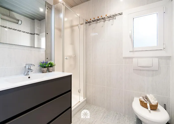 Mediterranean Way - Cye 112 アパート