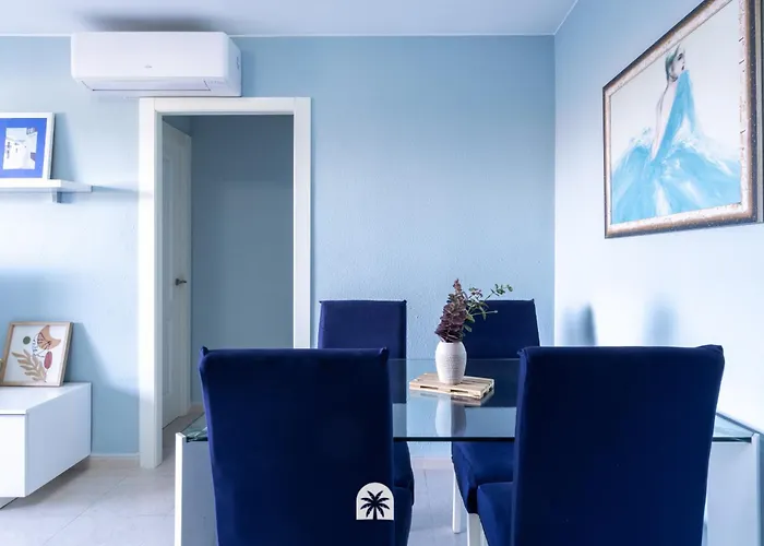 アパート Mediterranean Way - Cye 112 *