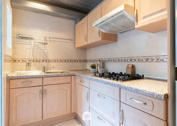 Mediterranean Way - Cye 112 アパート