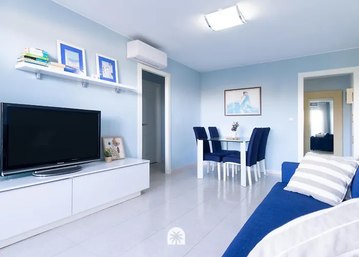 アパート Mediterranean Way - Cye 112 *