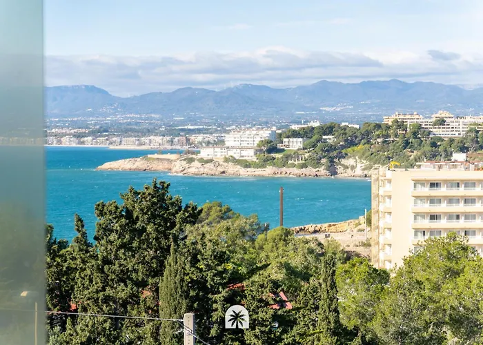 Mediterranean Way - Cye 112