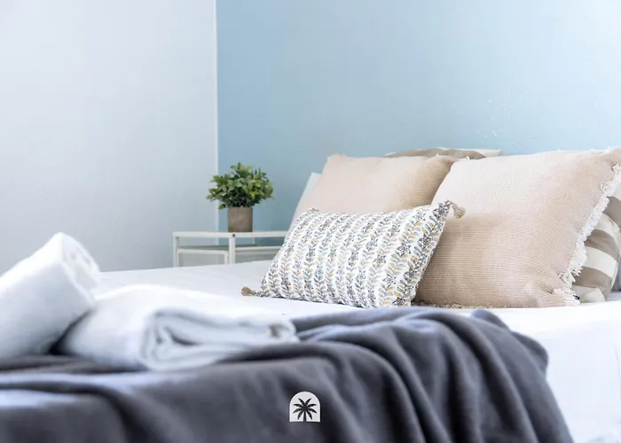 アパート Mediterranean Way - Cye 112