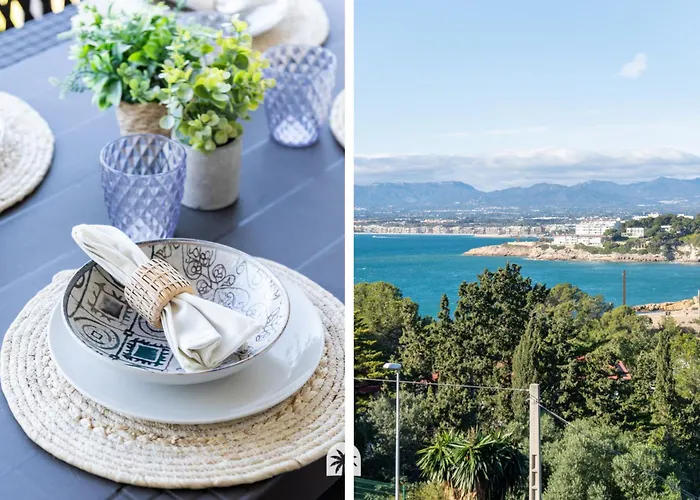 Mediterranean Way - Cye 112 アパート *