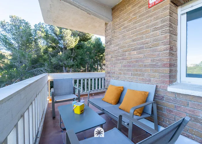 アパート Mediterranean Way - Cye 112 *