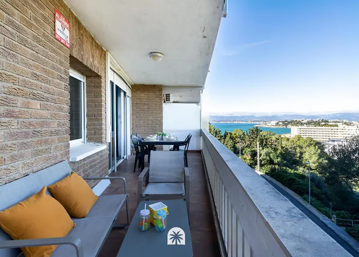 アパート Mediterranean Way - Cye 112 サロウ