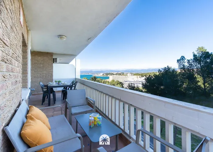 Mediterranean Way - Cye 112 アパート