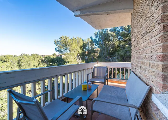 Mediterranean Way - Cye 112 アパート サロウ