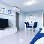 Appartement Mediterranean Way - Cye 112 *