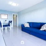 Mediterranean Way - Cye 112 Appartement Salou