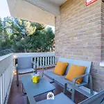 Appartement Mediterranean Way - Cye 112 *