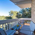 Mediterranean Way - Cye 112 Appartement Salou