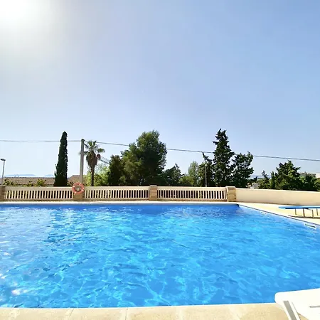 Mediterranean Way - Cye 112
