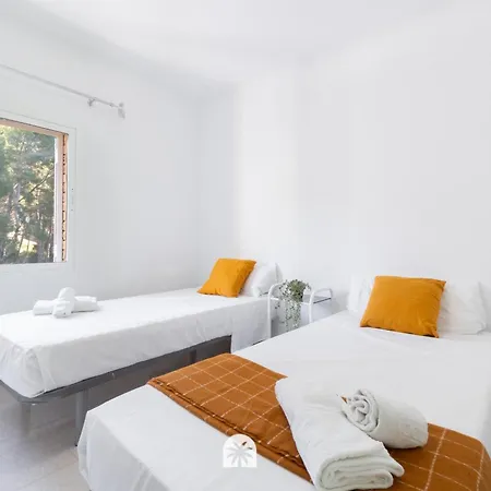 Mediterranean Way - Cye 112 Apartamento Salou