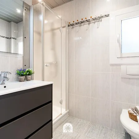 Mediterranean Way - Cye 112 Апартаменты