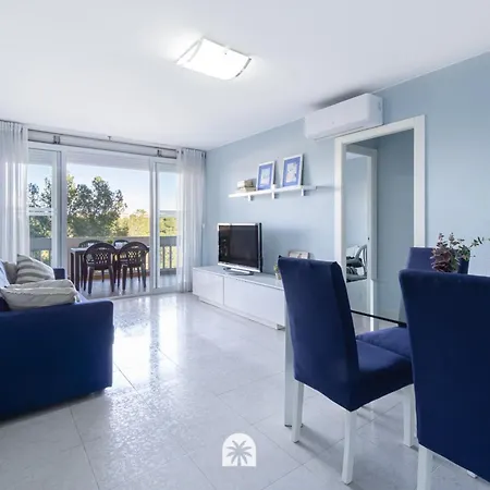 Апартаменты Mediterranean Way - Cye 112 Салоу
