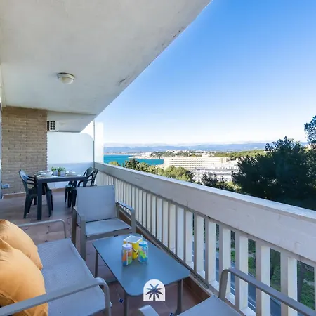 Mediterranean Way - Cye 112 Apartamento