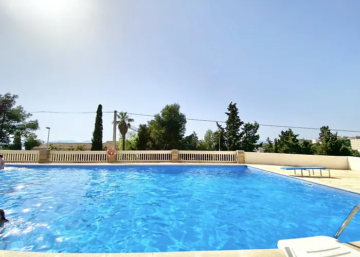 Mediterranean Way - Cye 112